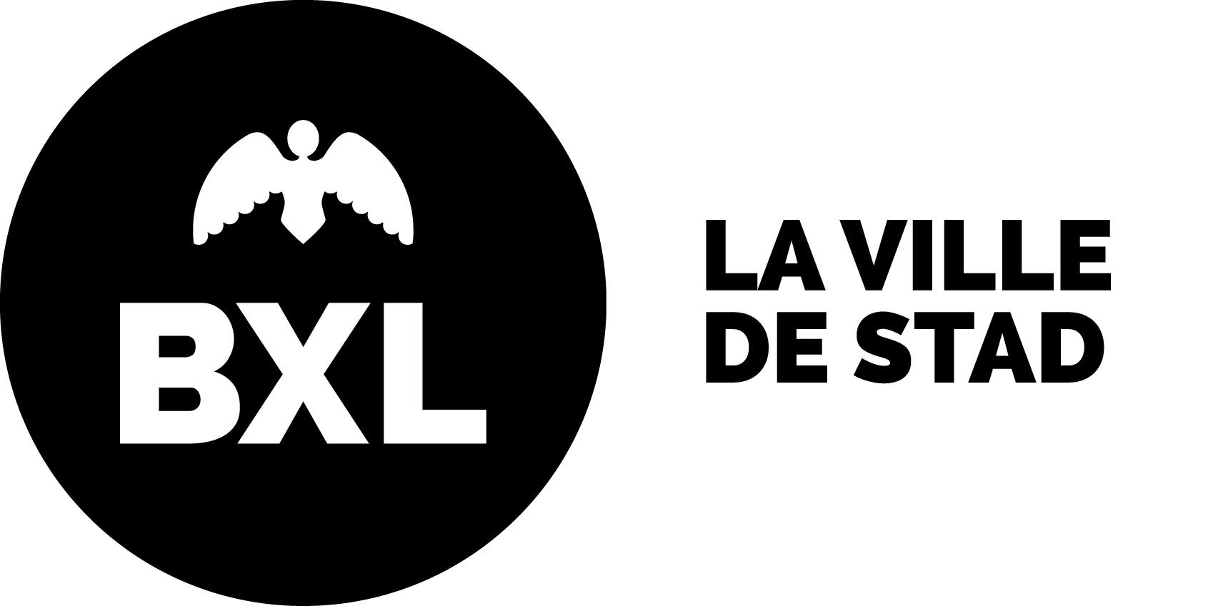 Ville de Bruxelles — Stad Brussel