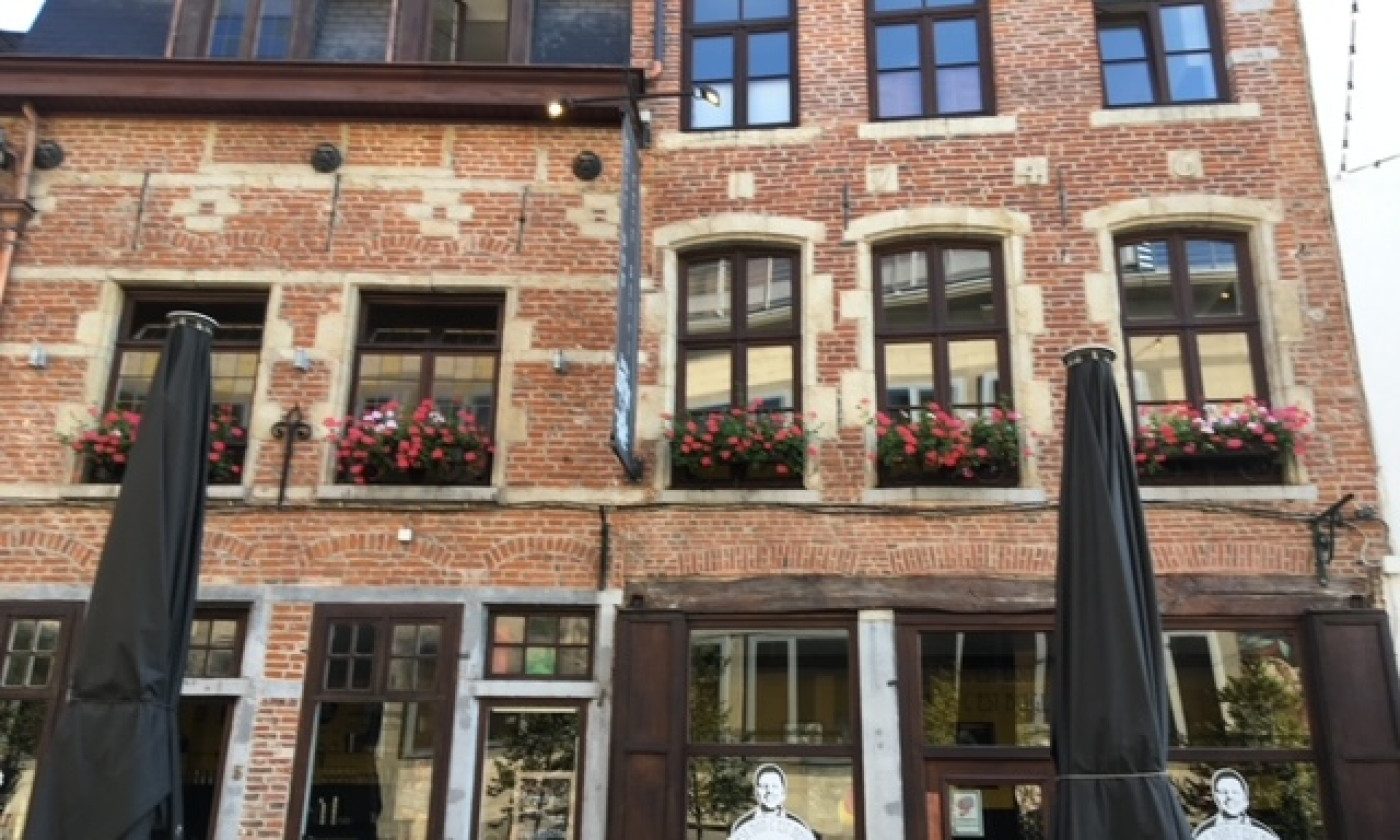 C'est bon c'est belge — Cuisine belge traditionnelle, épicerie fine et traiteur, Sablon