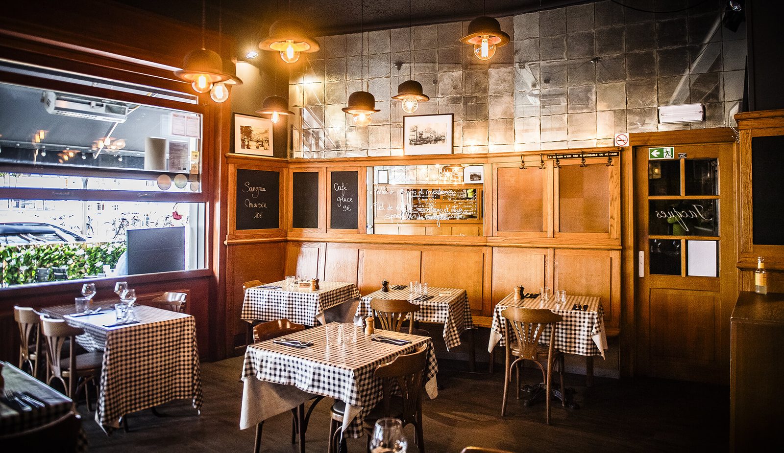 Chez Jacques