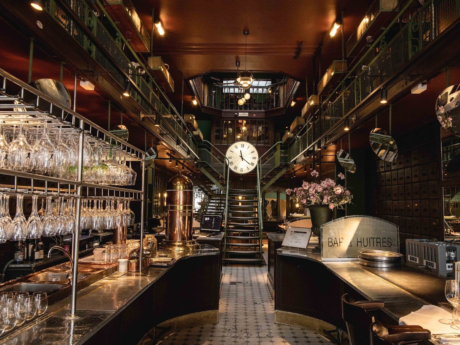 La Quincaillerie