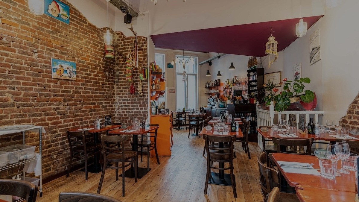 Les Marmites du Monde — Cuisine créole belgo-mauricienne, Ixelles — Saint-Boniface
