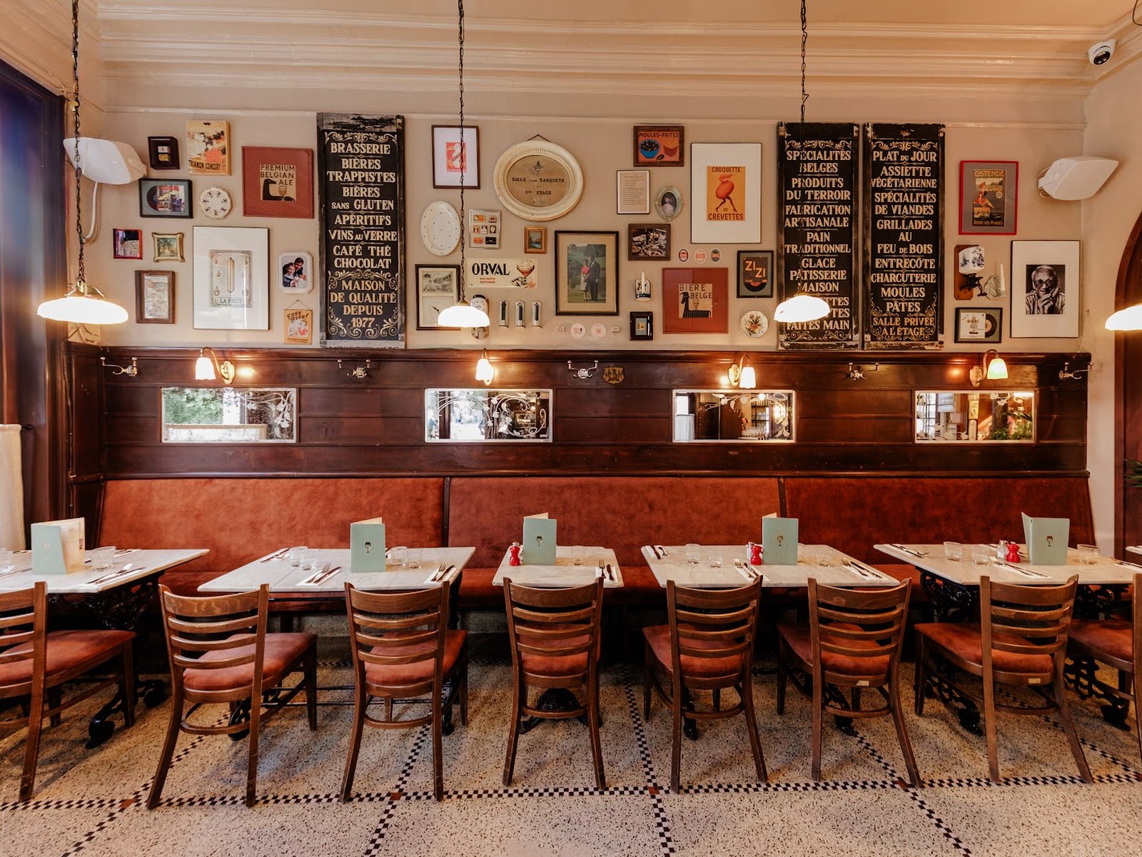 Brasserie Volle Gas